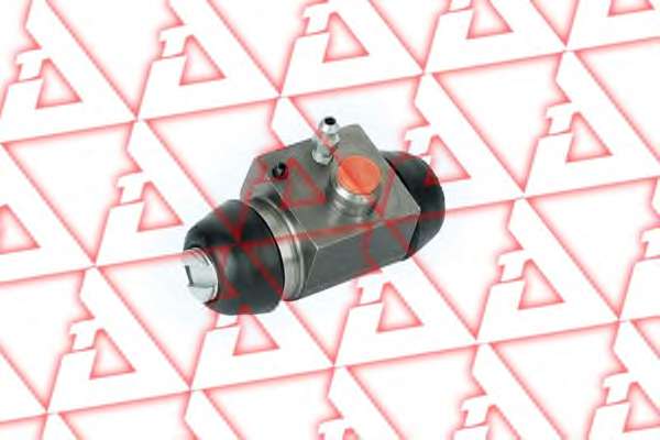 Колесный тормозной цилиндр