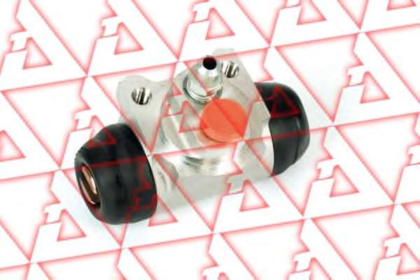 Колесный тормозной цилиндр