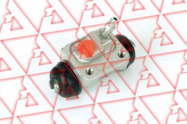 Колесный тормозной цилиндр