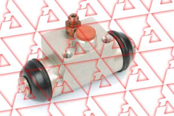 Колесный тормозной цилиндр