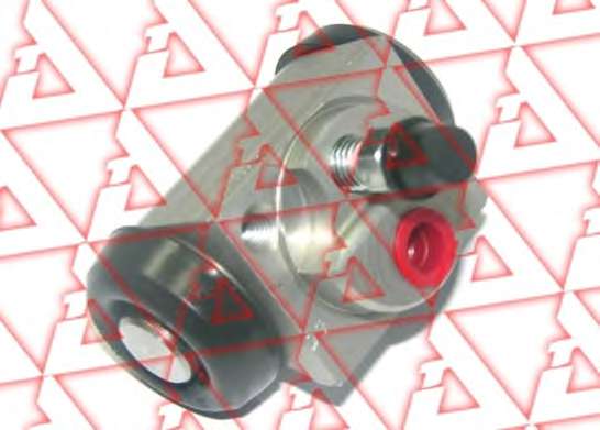 Колесный тормозной цилиндр