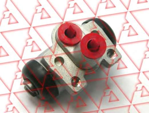 Колесный тормозной цилиндр