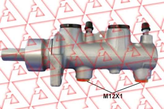 Главный тормозной цилиндр