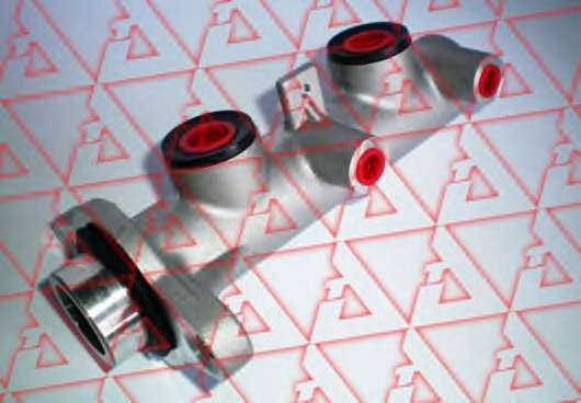 Главный тормозной цилиндр