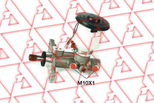 Главный тормозной цилиндр