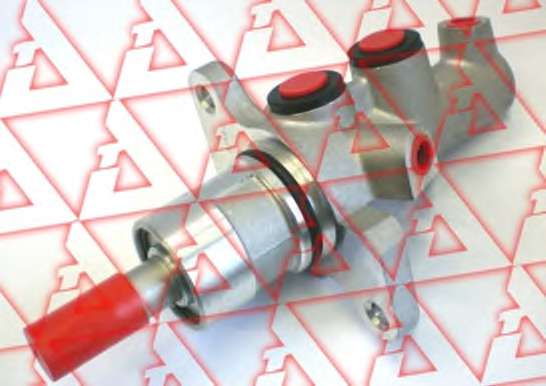 Главный тормозной цилиндр