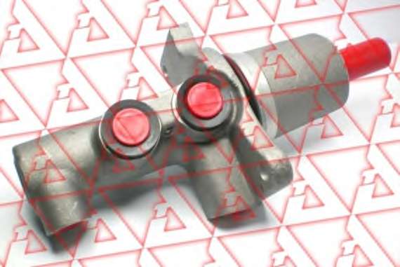 Главный тормозной цилиндр