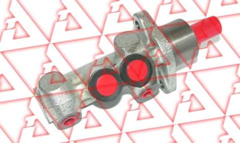 Главный тормозной цилиндр