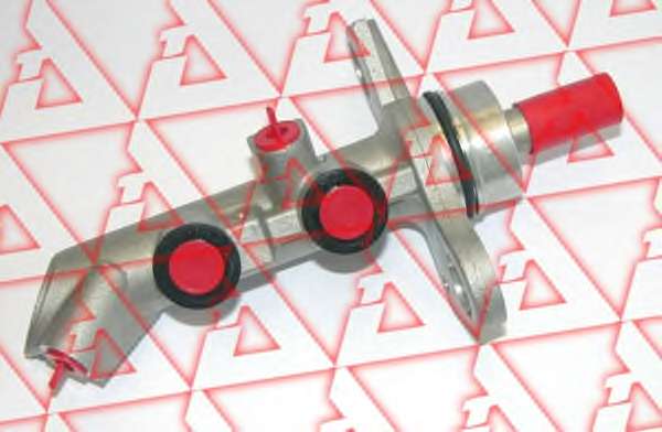 Главный тормозной цилиндр