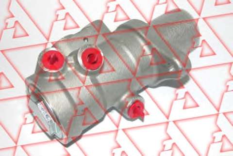 Главный тормозной цилиндр