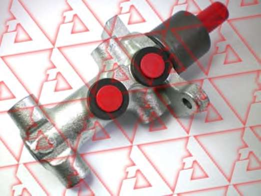 Главный тормозной цилиндр