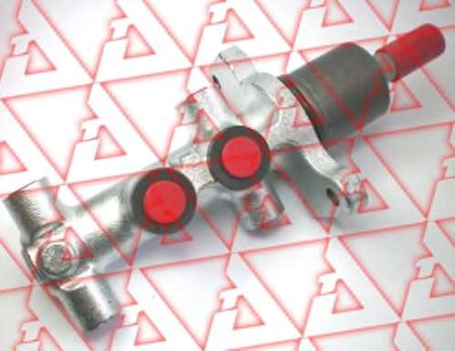 Главный тормозной цилиндр