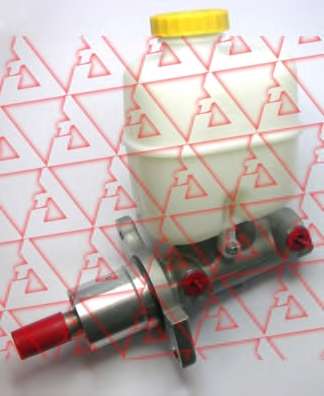 Главный тормозной цилиндр