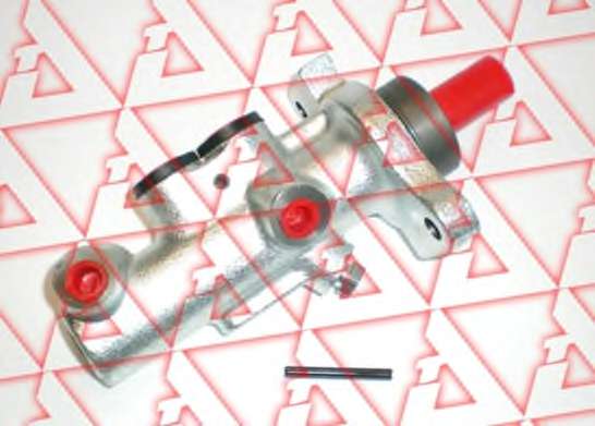 Главный тормозной цилиндр