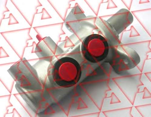 Главный тормозной цилиндр