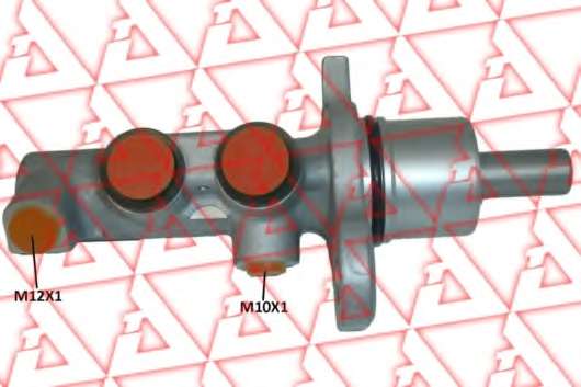 Рабочий цилиндр, система сцепления