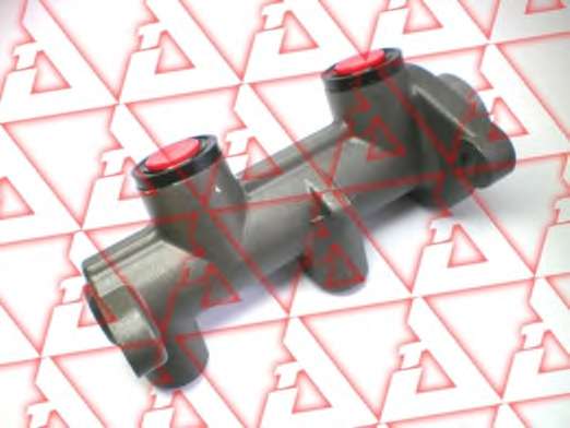 Главный тормозной цилиндр