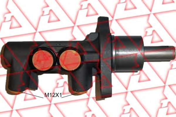 Главный тормозной цилиндр