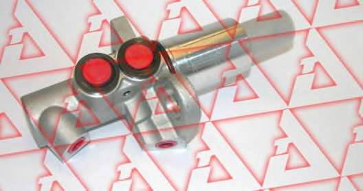 Главный тормозной цилиндр