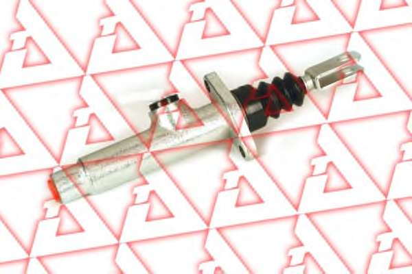 Главный цилиндр, система сцепления