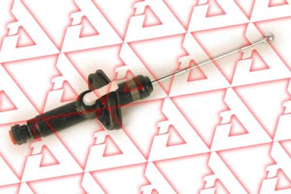 Главный цилиндр, система сцепления