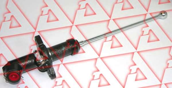 Главный цилиндр, система сцепления