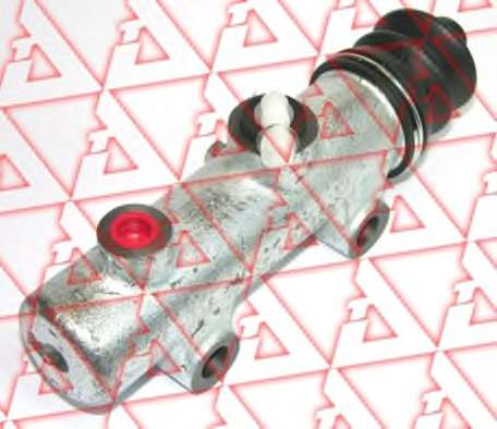 Главный цилиндр, система сцепления