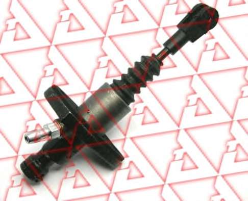 Главный цилиндр, система сцепления