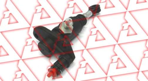 Главный цилиндр, система сцепления