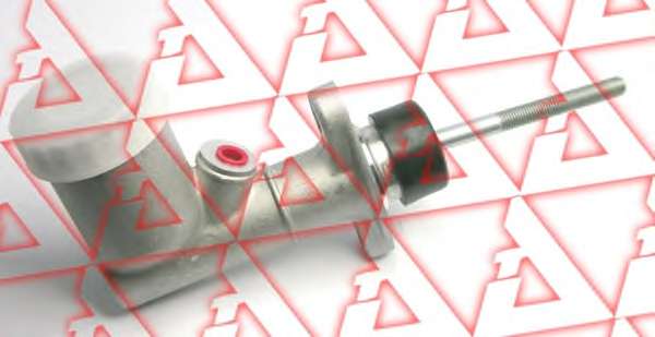 Главный цилиндр, система сцепления