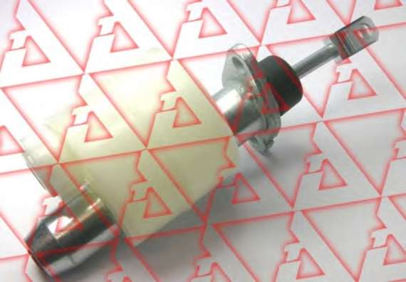 Главный цилиндр, система сцепления