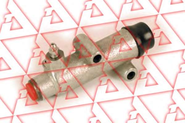 Рабочий цилиндр, система сцепления