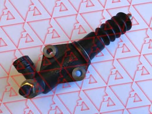 Рабочий цилиндр, система сцепления