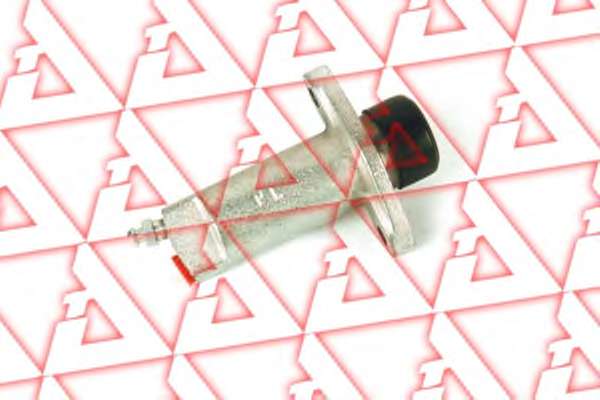 Рабочий цилиндр, система сцепления