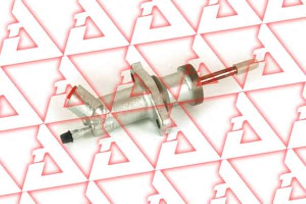 Рабочий цилиндр, система сцепления