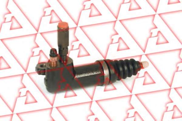 Рабочий цилиндр, система сцепления