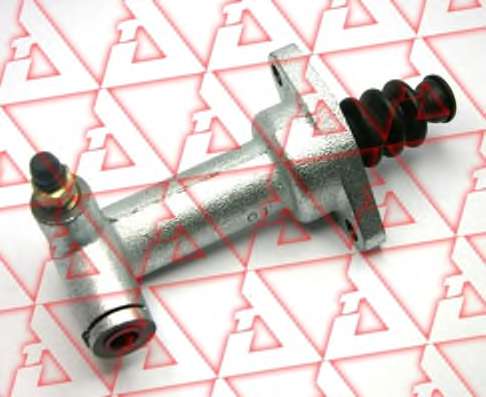 Рабочий цилиндр, система сцепления