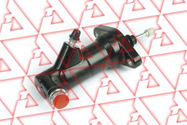 Рабочий цилиндр, система сцепления