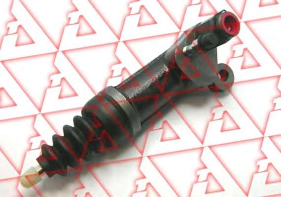 Рабочий цилиндр, система сцепления