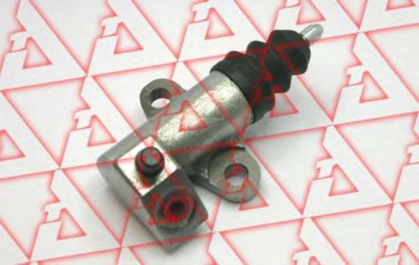 Рабочий цилиндр, система сцепления