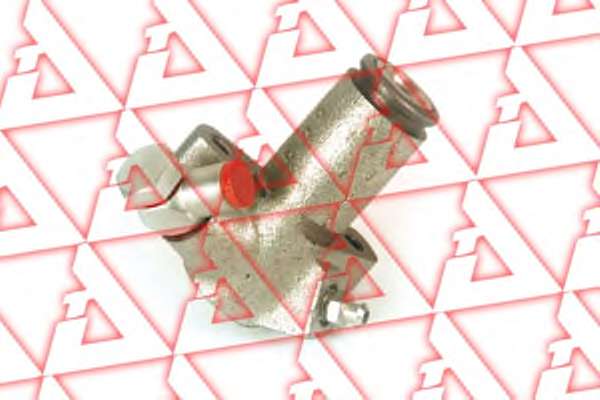 Рабочий цилиндр, система сцепления