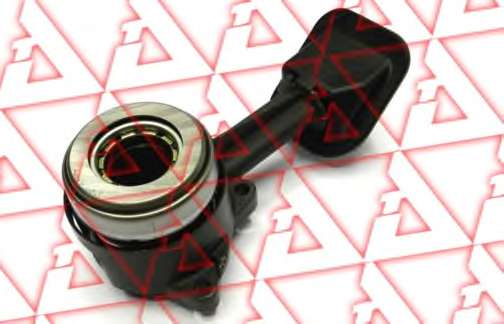 Центральный выключатель, система сцепления