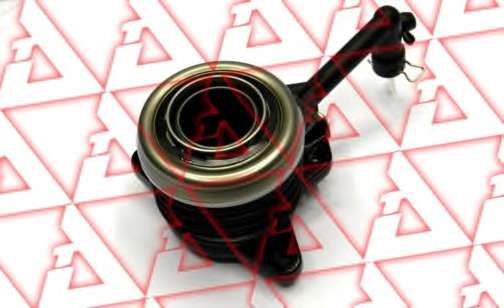 Центральный выключатель, система сцепления