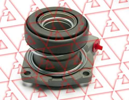 Центральный выключатель, система сцепления