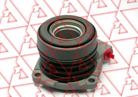 Центральный выключатель, система сцепления