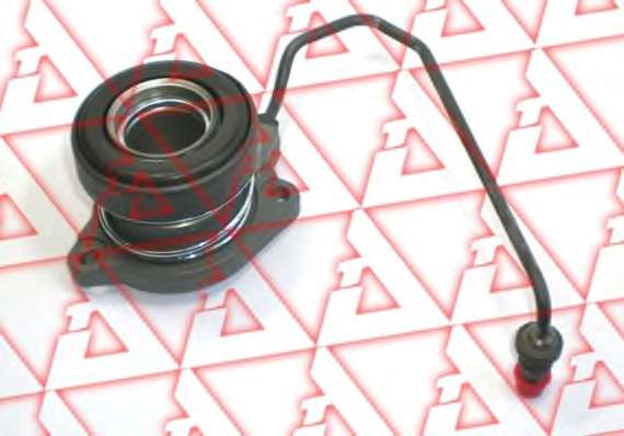 Центральный выключатель, система сцепления