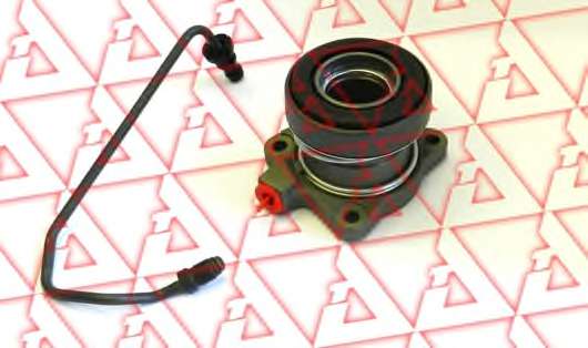 Центральный выключатель, система сцепления