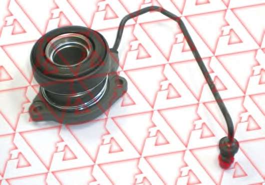 Центральный выключатель, система сцепления