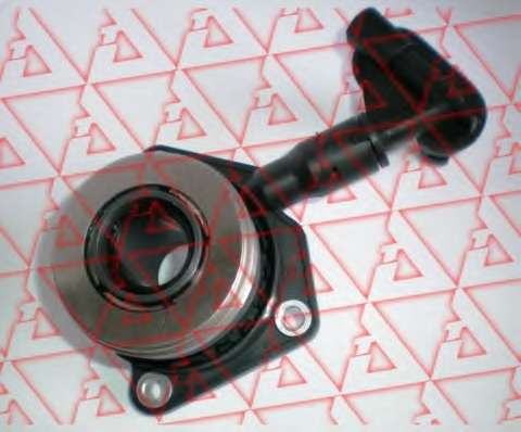 Центральный выключатель, система сцепления