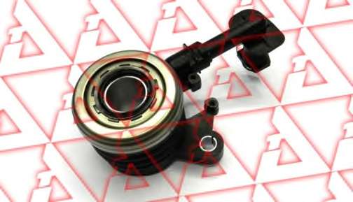 Центральный выключатель, система сцепления